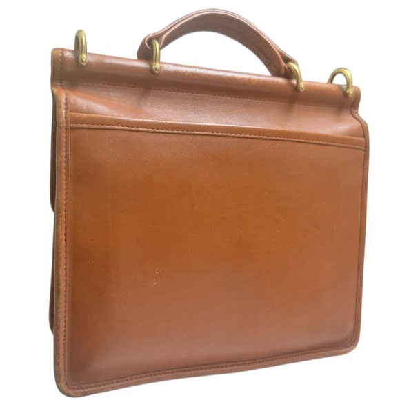 COACH Vintage Willis Bag. - Picture 3 of 16